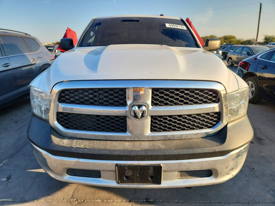 Продажа на аукционе авто 2019 Ram 1500 Classic, vin: 3C6JR6DT4KG669735, номер лота: 69652716