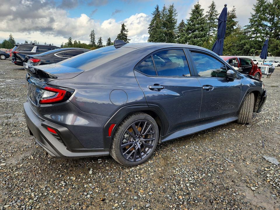 Aukcja sprzedaży 2023 Subaru Wrx, vin: JF1VBAH63P8814465, numer aukcji: 67720606