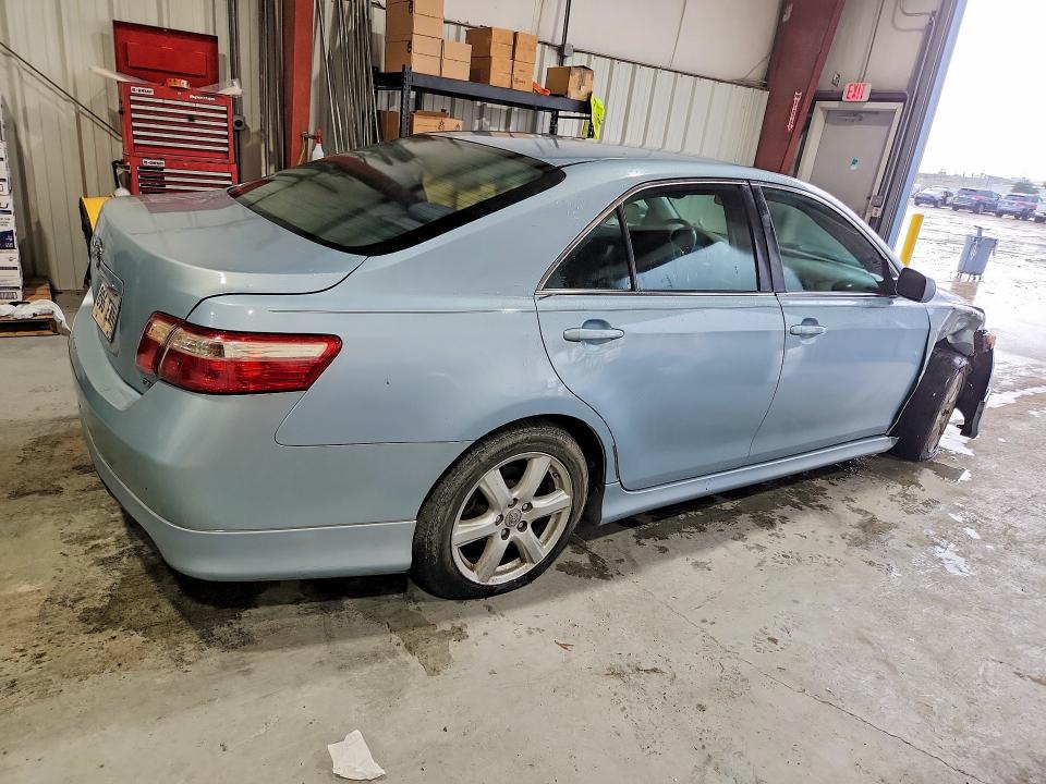 Продаж на аукціоні авто 2009 Toyota Camry, vin: 4T1BE46KX9U918396, номер лоту: 68432456