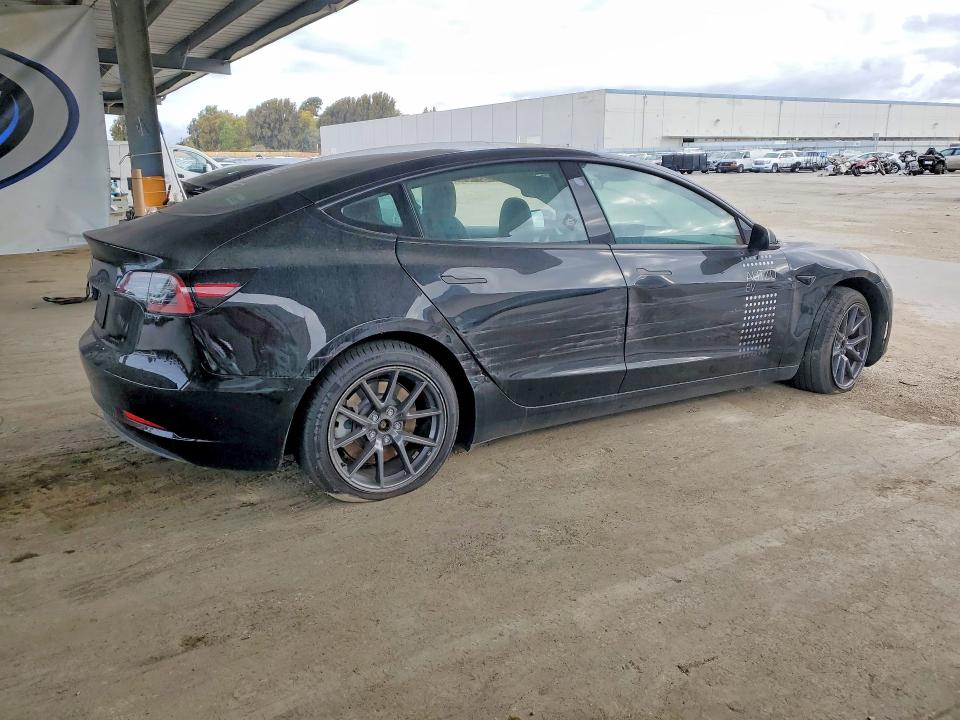 Aukcja sprzedaży 2023 Tesla Model 3, vin: 5YJ3E1EA4PF713436, numer aukcji: 67306426