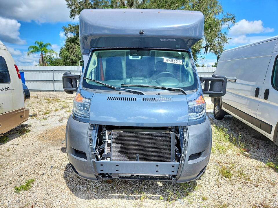 Продаж на аукціоні авто 2022 Ram Promaster 3500, vin: 3C7WRVMG5NE136467, номер лоту: 65214446
