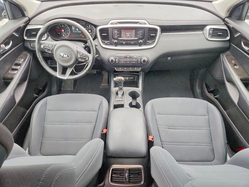 Aukcja sprzedaży 2016 Kia Sorento, vin: 5XYPG4A37GG186862, numer aukcji: 69734166