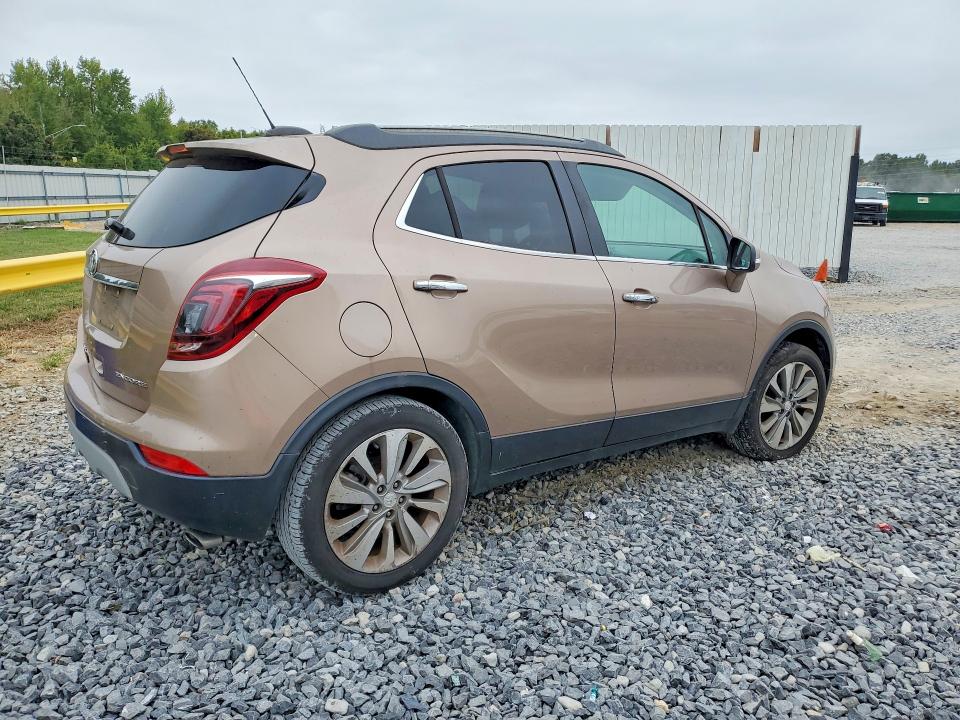 Aukcja sprzedaży 2018 Buick Encore, vin: KL4CJASB4JB688888, numer aukcji: 69993516