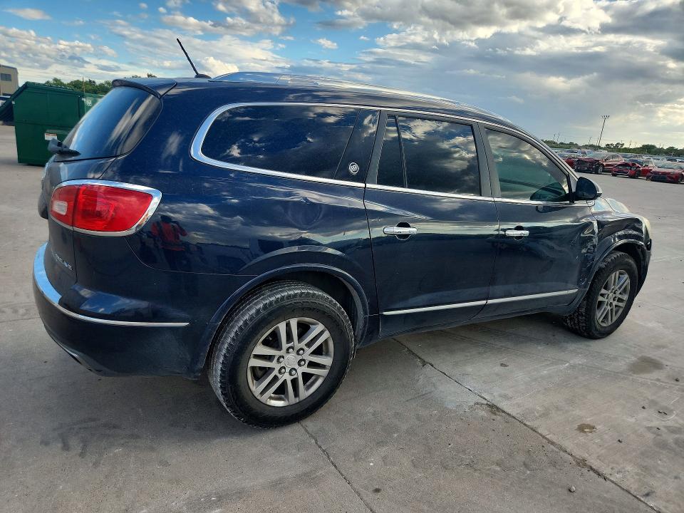 Aukcja sprzedaży 2015 Buick Enclave, vin: 5GAKRAKD8FJ136434, numer aukcji: 66140176
