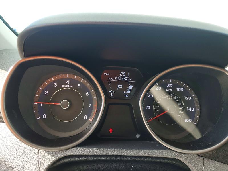 Aukcja sprzedaży 2013 Hyundai Elantra, vin: 5NPDH4AE3DH184340, numer aukcji: 68261056