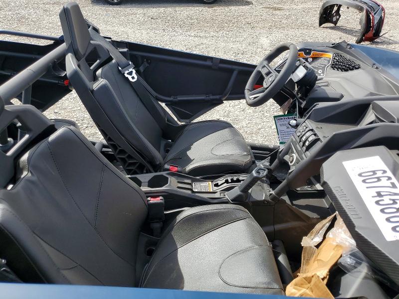 Auction sale of the 2026 Can-am Maverick X3, vin: 3JBVMAY43TE002444, lot number: 66745866