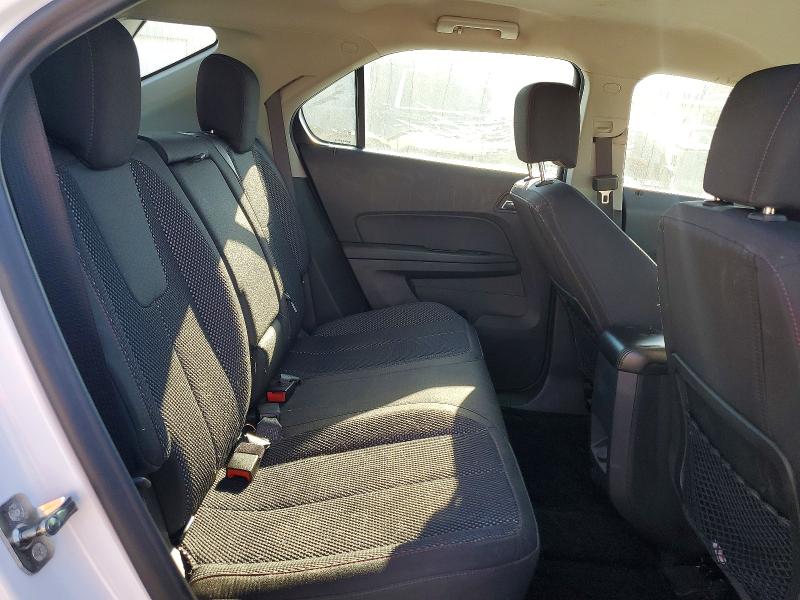 Aukcja sprzedaży 2017 Chevrolet Equinox, vin: 2GNFLEEK4H6294215, numer aukcji: 71077096