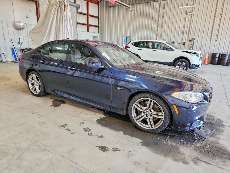 Auction sale of the 2011 Bmw 550, vin: WBAFU9C5XBC783224        , lot number: 68925586