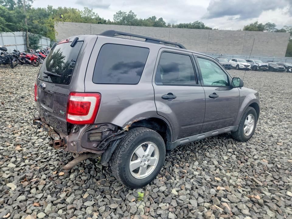 Продажа на аукционе авто 2012 Ford Escape, vin: 1FMCU9DG3CKA43913, номер лота: 69846256
