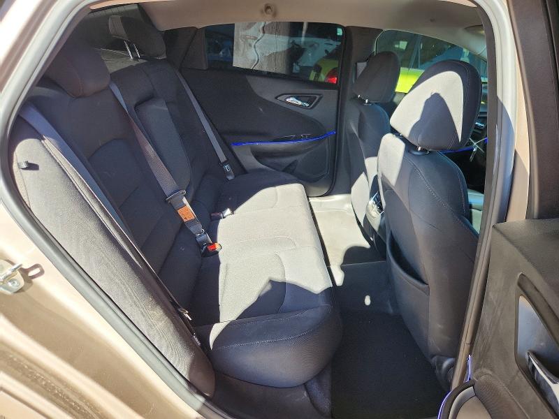 Продажа на аукционе авто 2024 Chevrolet Malibu, vin: 1G1ZD5ST2RF157001, номер лота: 67681416