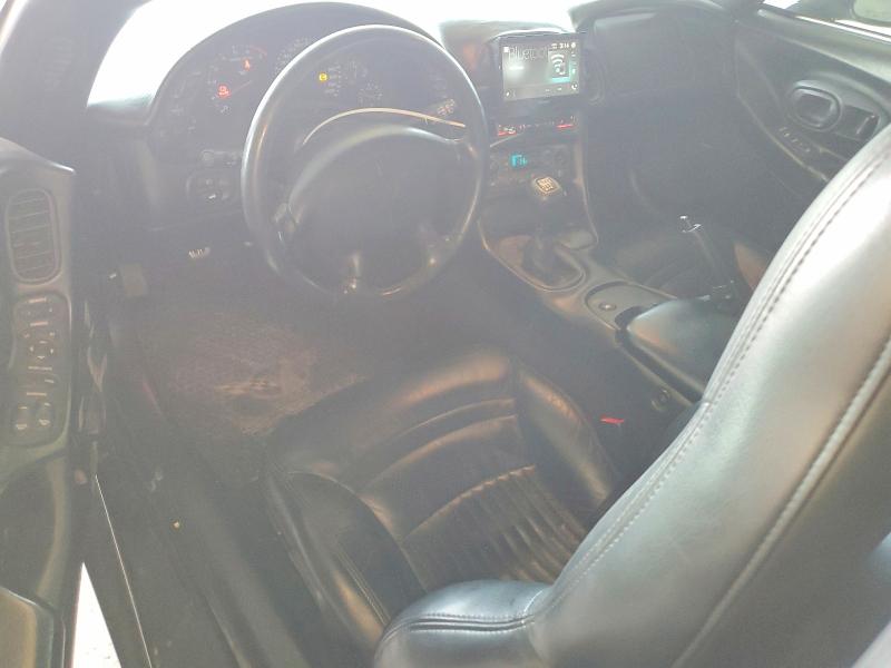 70488866 :رقم المزاد ، 1G1YY32G6Y5126023 vin ، 2000 Chevrolet Corvette مزاد بيع
