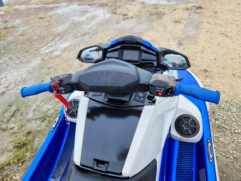 2022 Yama - Yamaha Yamaha Vx მანქანა იყიდება აუქციონზე, vin: YAMA14151122, აუქციონის ნომერი: 70406046
