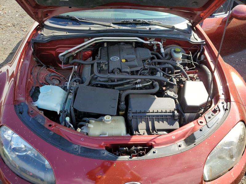 Продаж на аукціоні авто 2008 Mazda Mx-5 Miata, vin: JM1NC26F880155766, номер лоту: 68766546