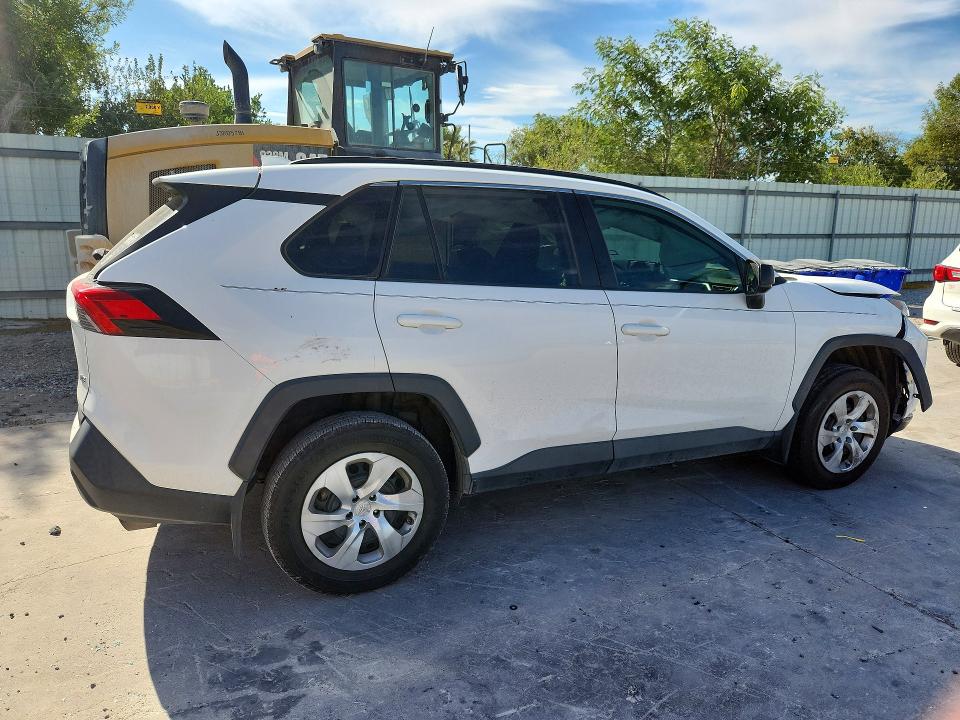 Продаж на аукціоні авто 2020 Toyota Rav4, vin: 2T3H1RFV0LC034741, номер лоту: 68881966