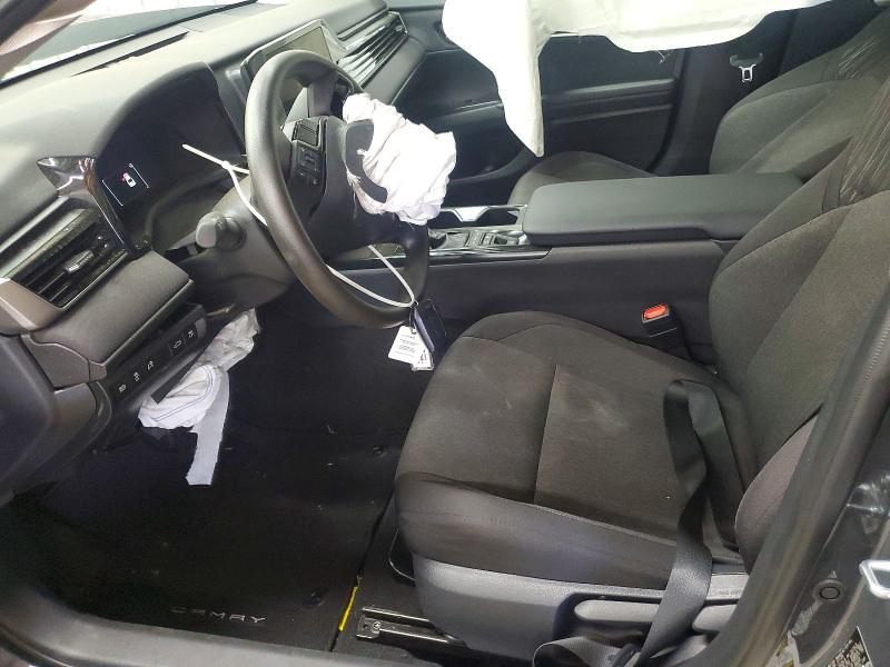Aukcja sprzedaży 2026 Toyota Camry, vin: 4T1DAACK7TU703895, numer aukcji: 69490916