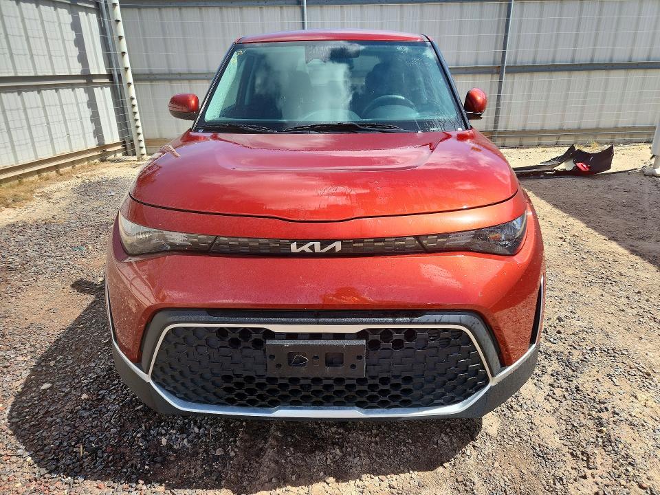 Продажа на аукционе авто 2025 Kia Soul, vin: KNDJ23AU2S7257298, номер лота: 70154026