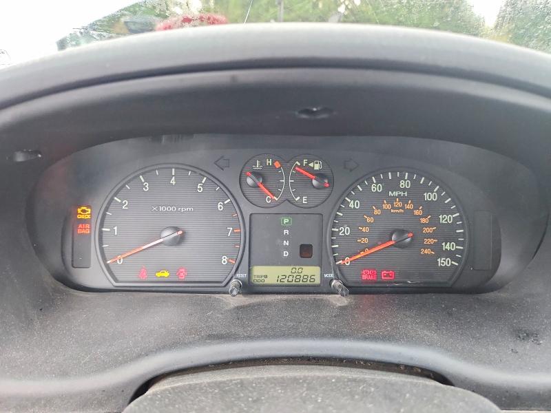 Aukcja sprzedaży 2004 Hyundai Sonata, vin: KMHWF35H54A056357, numer aukcji: 67842126
