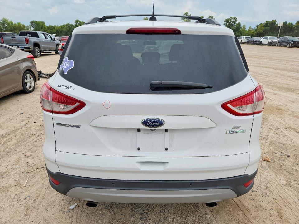 Продаж на аукціоні авто 2014 Ford Escape, vin: 1FMCU0G91EUA44848, номер лоту: 68541796
