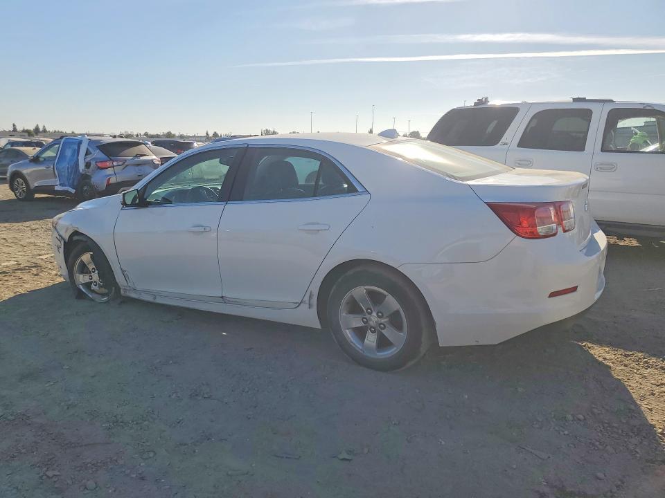 70477796 :رقم المزاد ، 1G11C5SA8DF129839 vin ، 2013 Chevrolet Malibu مزاد بيع
