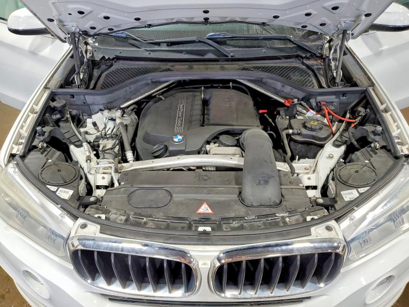 Aukcja sprzedaży 2015 Bmw X5, vin: 5UXKR0C56F0P08511, numer aukcji: 67248196