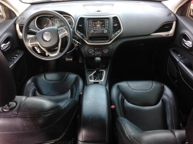66884896 :رقم المزاد ، 1C4PJLAB8GW207420 vin ، 2016 Jeep Cherokee مزاد بيع