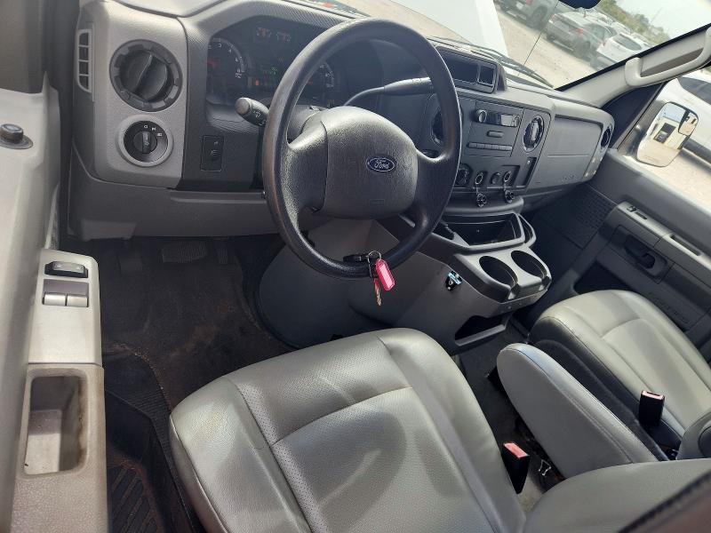 Aukcja sprzedaży 2014 Ford Econoline, vin: 1FTNE2EW7EDB10771, numer aukcji: 70690506