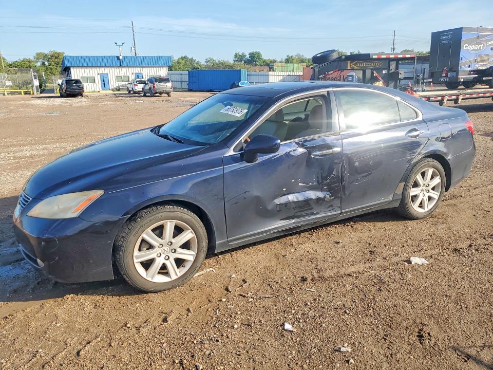 Aukcja sprzedaży 2008 Lexus Es, vin: JTHBJ46G682226382, numer aukcji: 68733976