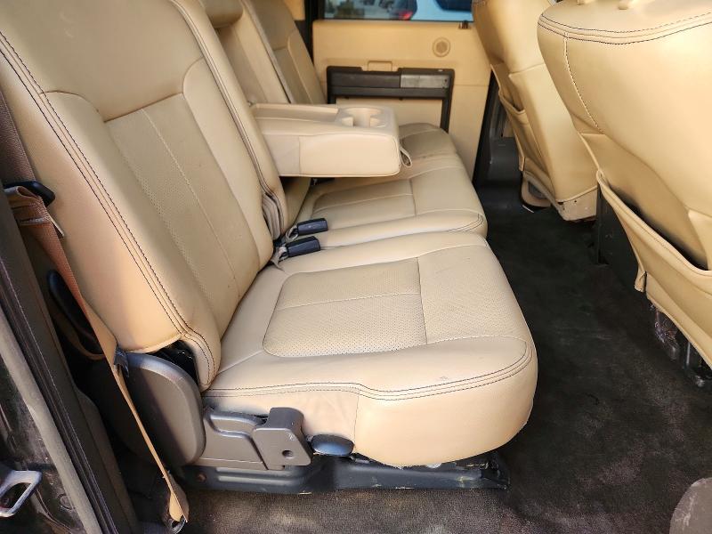 Продажа на аукционе авто 2012 Ford F250, vin: 1FT7W2BT2CEC00790, номер лота: 68973276