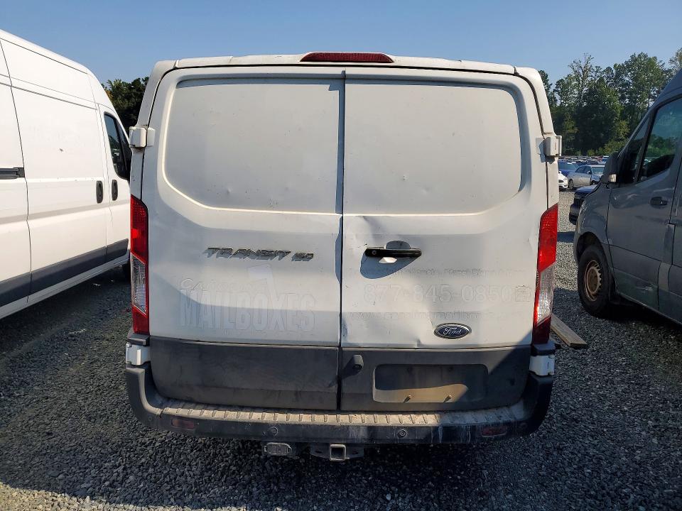 Aukcja sprzedaży 2020 Ford Transit, vin: 1FTYE1Y80LKB45195, numer aukcji: 67352636