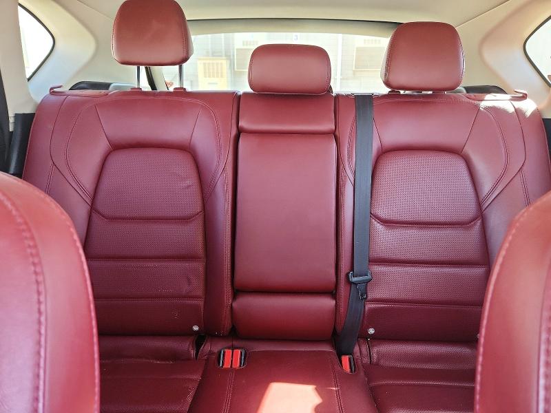 70851456 :رقم المزاد ، JM3KFBCM0N0644386 vin ، 2022 Mazda Cx-5 مزاد بيع