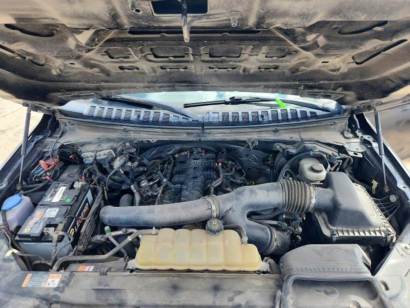 2019 Ford Expedition მანქანა იყიდება აუქციონზე, vin: 1FMJK1GT7KEA21109, აუქციონის ნომერი: 69854396