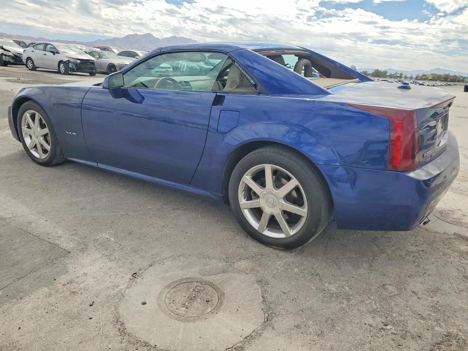 Продаж на аукціоні авто 2004 Cadillac Xlr, vin: 1G6YV34A645602745, номер лоту: 69379886