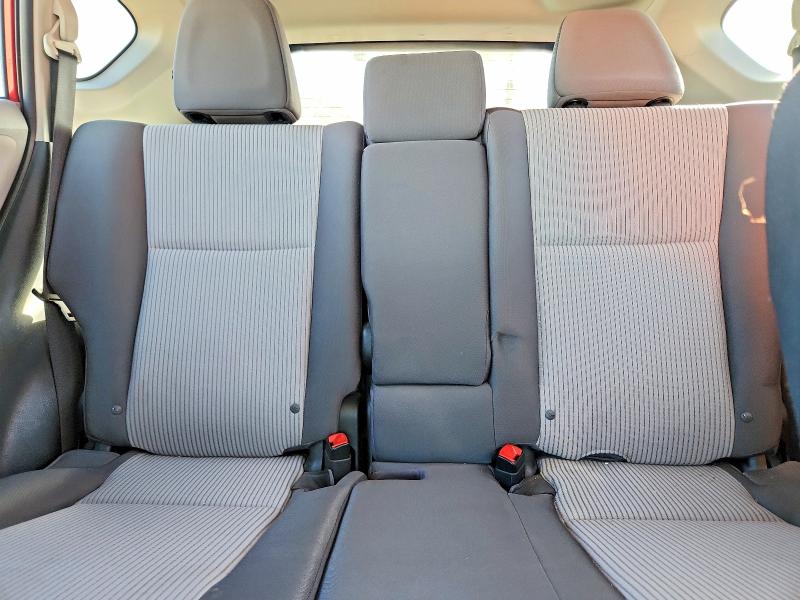 2013 Toyota Rav4 მანქანა იყიდება აუქციონზე, vin: 2T3ZFREV6DW036050, აუქციონის ნომერი: 65054456