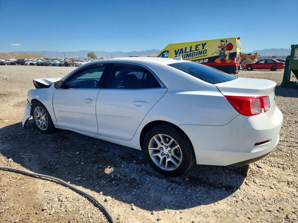 Aukcja sprzedaży 2013 Chevrolet Malibu, vin: 1G11C5SA1DF231032, numer aukcji: 67915846