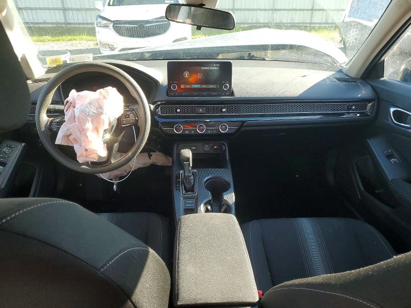 69895826 :رقم المزاد ، 19XFL2H54PE017091 vin ، 2023 Honda Civic مزاد بيع