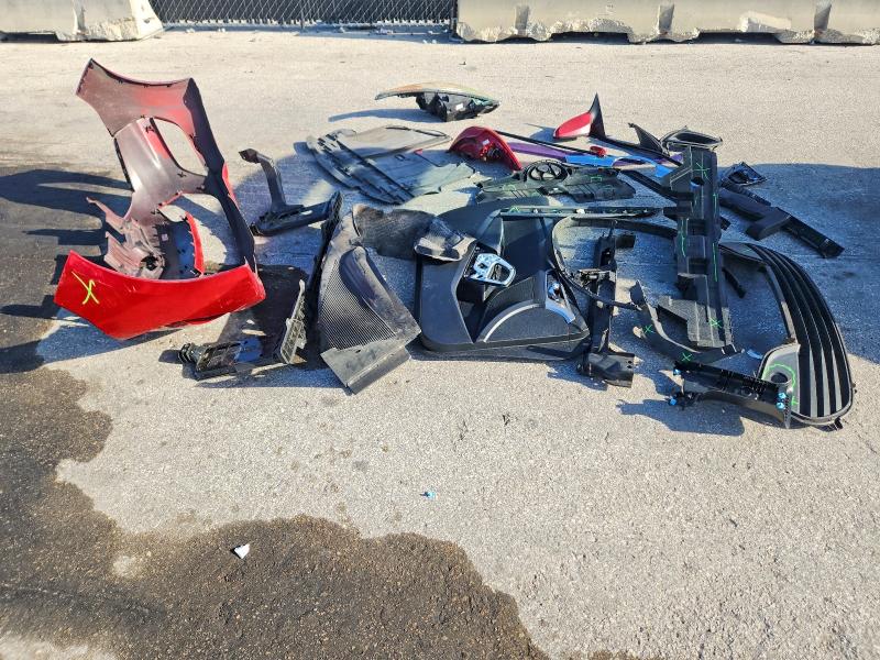 Продаж на аукціоні авто 2016 Hyundai Veloster, vin: KMHTC6AD2GU292452, номер лоту: 67608696