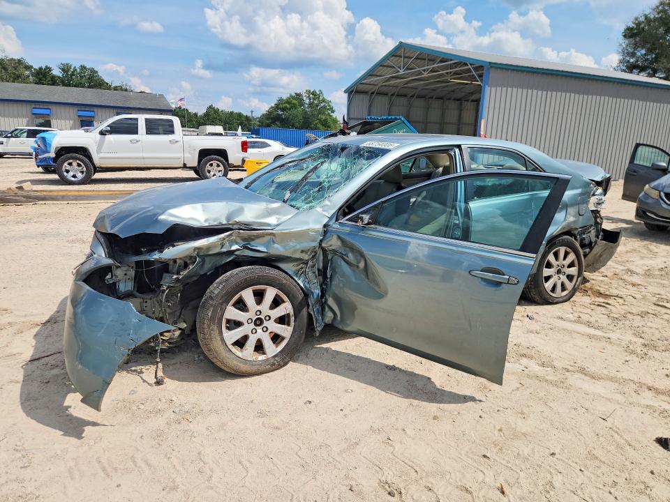 Продаж на аукціоні авто 2008 Toyota Camry, vin: 4T1BE46K88U758968, номер лоту: 68754006
