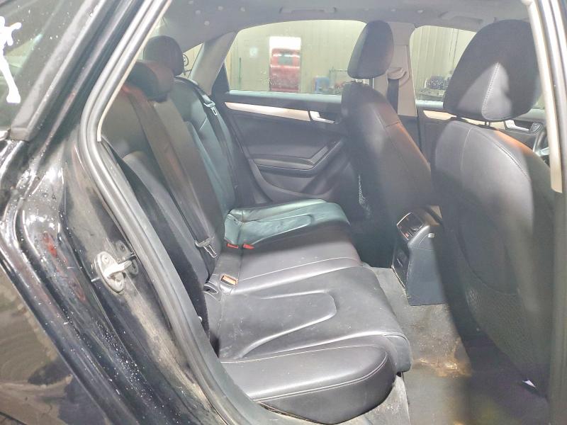 Aukcja sprzedaży 2015 Audi A4, vin: WAUAFAFL2FN001945, numer aukcji: 68751096