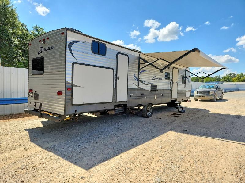 Aukcja sprzedaży 2017 Crossroads Z-1 Series M-328 Sb, vin: 4YDT33S2XHS370289, numer aukcji: 67609726
