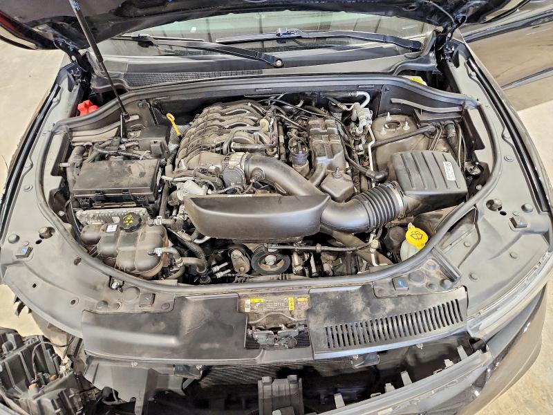 Продажа на аукционе авто 2023 Dodge Durango, vin: 1C4RDJDG9PC617723, номер лота: 69699156
