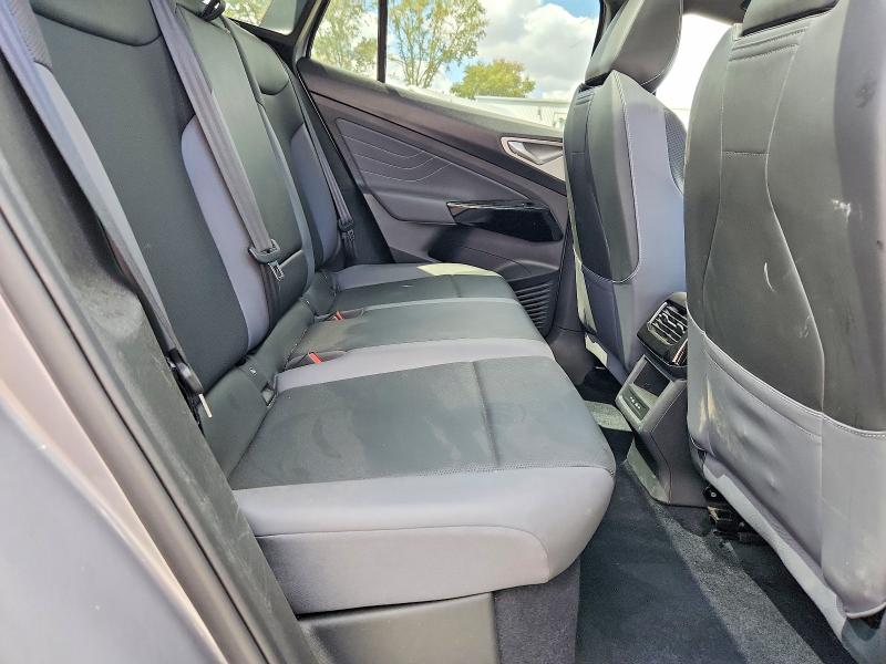 Продажа на аукционе авто 2024 Volkswagen Id.4, vin: 1V2VRPE83RC002550, номер лота: 67799806