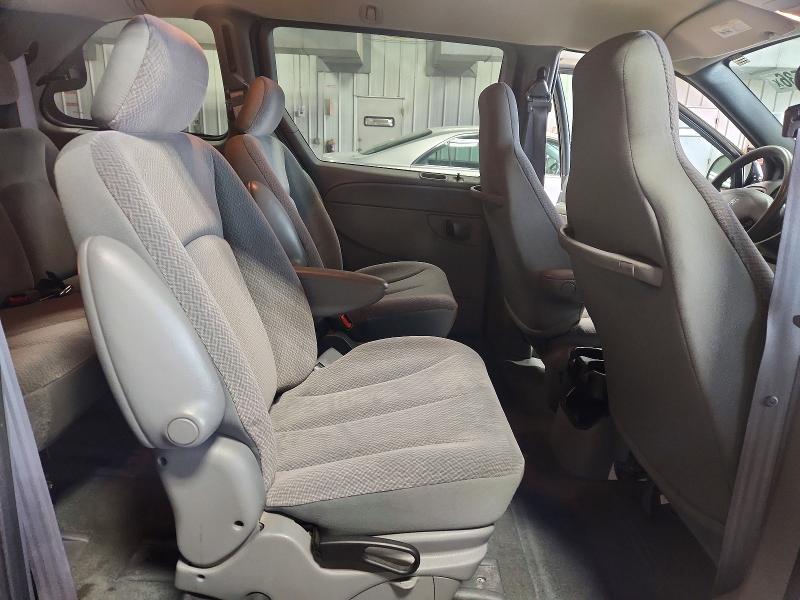 Продажа на аукционе авто 2005 Dodge Caravan, vin: 1D4GP45R25B165247, номер лота: 69029536