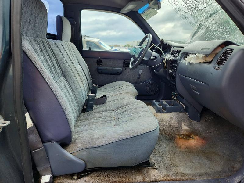 70446446 :رقم المزاد ، 4TANL42NXWZ152252 vin ، 1998 Toyota Tacoma مزاد بيع