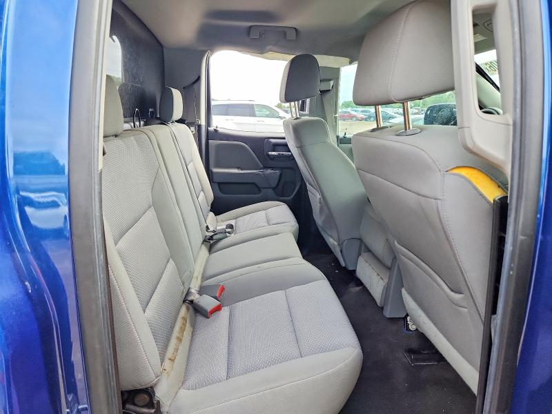 69284406 :رقم المزاد ، 1GTV2LEC1GZ288525 vin ، 2016 Gmc Sierra مزاد بيع