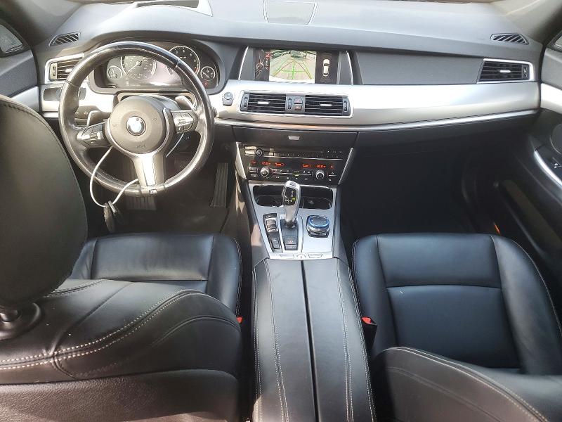 69149166 :رقم المزاد ، WBA5M4C56HD186993 vin ، 2017 Bmw 535 مزاد بيع