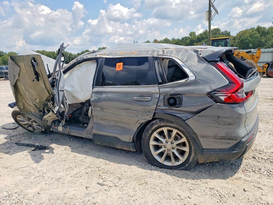 Aukcja sprzedaży 2024 Honda Cr-v, vin: 2HKRS3H79RH318316, numer aukcji: 67084366