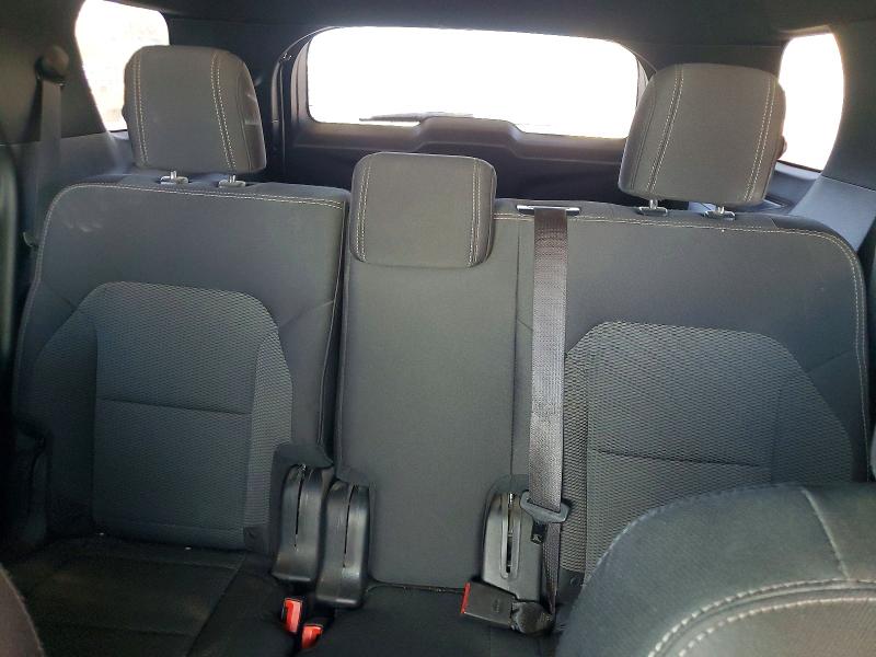 Продаж на аукціоні авто 2016 Ford Explorer, vin: 1FM5K8D87GGB80802, номер лоту: 68920336
