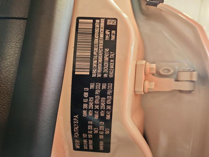 Aukcja sprzedaży 2021 Jeep Renegade, vin: ZACNJDB10MPN31745, numer aukcji: 67835386