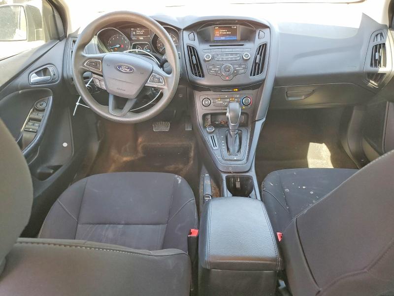Aukcja sprzedaży 2017 Ford Focus, vin: 1FADP3F21HL227835, numer aukcji: 69449796
