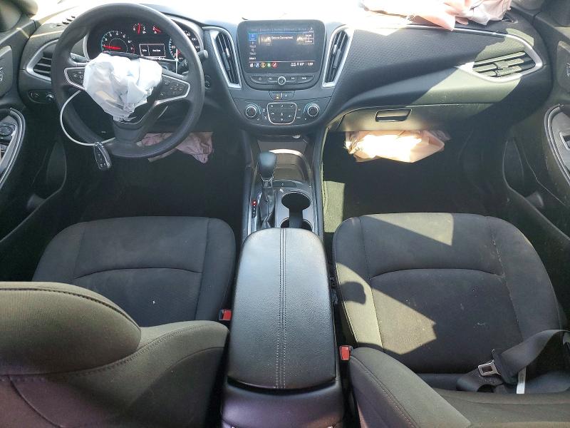 Aukcja sprzedaży 2023 Chevrolet Malibu, vin: 1G1ZD5ST7PF114268, numer aukcji: 68969776